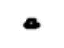 Mopar 6511308AA Weld Nut M8.0X1.25