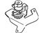Mopar 53030987 Purge Valve Isolator