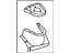 Mopar 5093802AB Tower Package Front Suspension