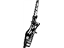Mopar 68003027AA Latch, Inner