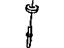 Mopar 4073371 Tail Lamp Washer