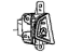 Mopar 5VL92LXHAA Switch Start/Stop
