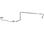Mopar 68239482AA Tube Brake