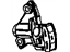 Mopar 5184391AE Tensioner Chain Primary