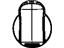 Mopar 1TK081XLAA Hook Grocery