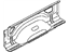 Mopar 55276372AA Panel Box Side Inner