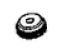 Mopar 68437646AB Cushion, Rear Center