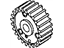 Mopar 4892689AB Crankshaft Gear