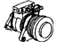 Mopar 55111436AB Compressor