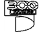 Mopar 4806259AA Nameplate, Rear