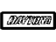 Mopar 4806319AB Decal