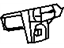 Mopar 68093401AA Sensor Crankshaft Position