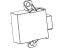 Mopar 68099780AA Module Steering Control