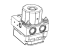 Mopar 68461095AA Control Module