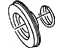 Mopar 4377177 Spring, Under Drive Piston Return, Lower