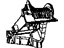 Mopar 68026098AC Seat Belt Guide, Front Passenger Side