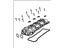 Mopar 5184068AH Cover Cylinder Head Right