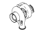 Mopar R5017509AA Turbocharger