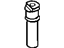 Mopar 1AV08AA7AA Headrest Guide, Rear