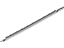 Mopar WG14AXRAC Cladding Sill Includes Fender Cladding
