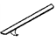 Mopar 4806089AB Plate Scuff