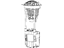 Mopar 68066583AA Fuel Pump