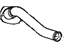 Mopar 55398305AE Hose Fuel Filler