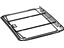 Mopar 1KF65HDAAA Sunshade