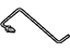 Mopar 52009886AE Tube Brake