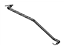Mopar 55372976AB Control Rod, Front Outer Passenger Side