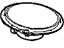 Mopar 5030280AA Woofer