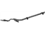 Mopar 120526 Clip Fuel