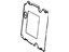 Mopar 68234918AA Module Anti-Lock Brake System