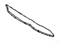 Mopar 55360599AA Fender Front