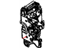 Mopar 1GH261ARAC Handle Exterior Door