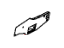 Mopar 68043160AA Crossmember Rear Floor