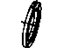 Mopar 68087904AA Thrust Washer