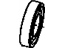 Mopar 68087893AB Bearing Output Shaft