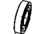 Mopar 68087889AB Bearing Output Shaft