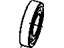 Mopar 68087892AB Bearing Output Shaft