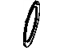 Mopar 68088680AA Washer Wave