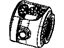 Mopar 68071843AA Differential Transfer Case