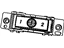 Mopar 4602777AB Memory Switch, Front Passenger Side