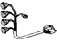 Mopar 56042348 Wire Harness