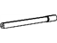 Mopar 5149079AC Hose Differential Pressure