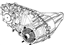 Mopar 5146621AE Transfer Case BW 44-47