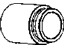 Mopar 5191246AA Piston Kit Rear Brake