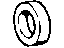 Mopar 5072894AA Ring, Rear