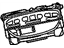 Mopar 4760145BF Module Overhead Console
