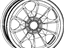 Mopar 5NA92S4AAA Wheel Steel